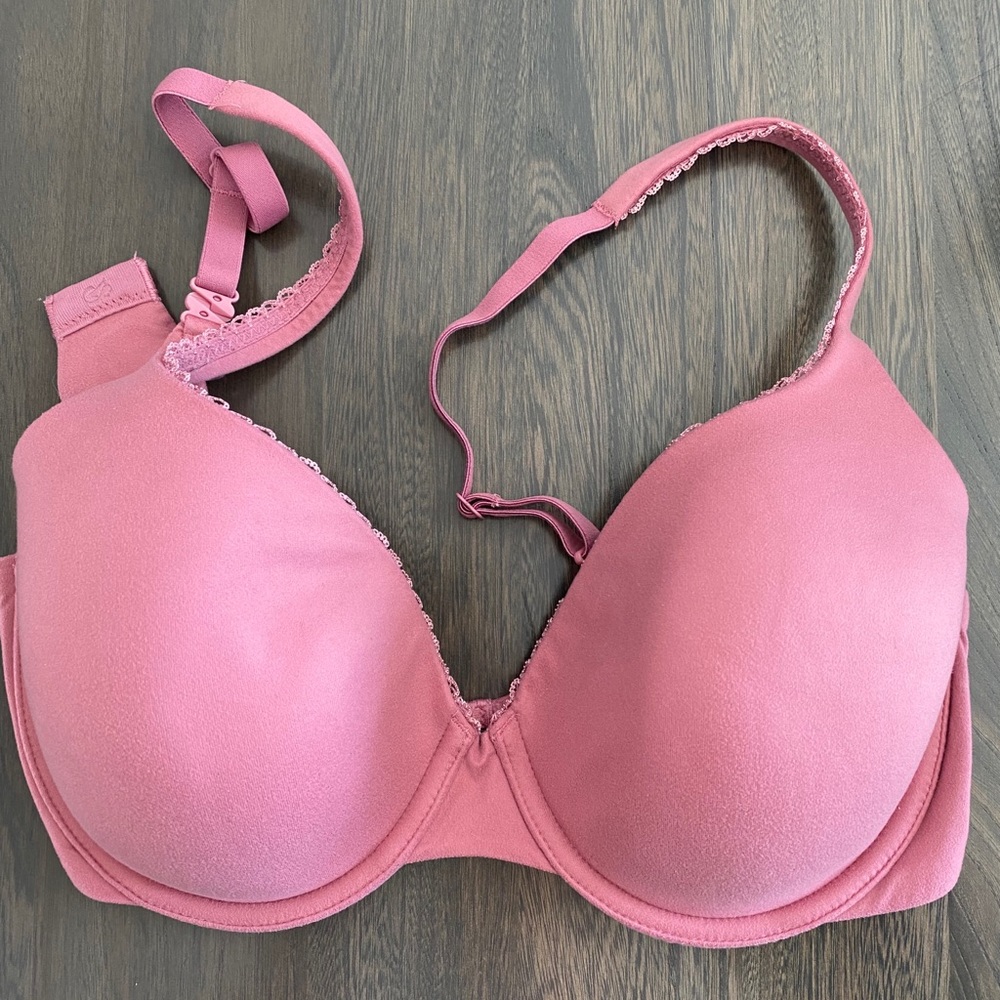 Lot of Victoria’s Secret Bras 34D